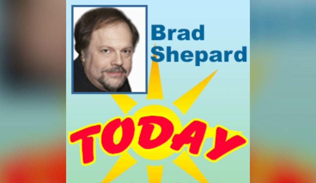 Brad Shepard Today